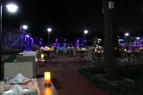 Green Forest Hotel - Adults Only