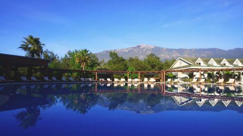 Green Forest Hotel - Adults Only