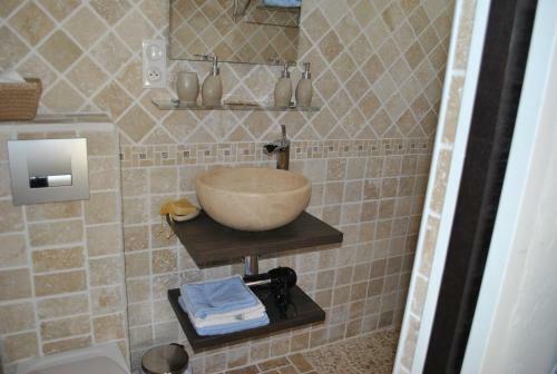 Bed & Breakfast Villa Des Oliviers