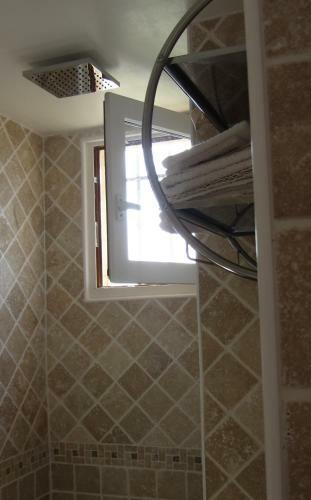 Bed & Breakfast Villa Des Oliviers