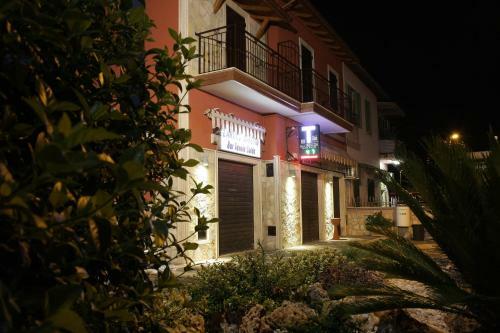 Hostal Casa Magini