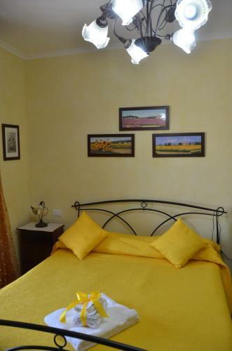 Hostal Casa Magini