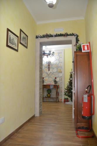 Hostal Casa Magini