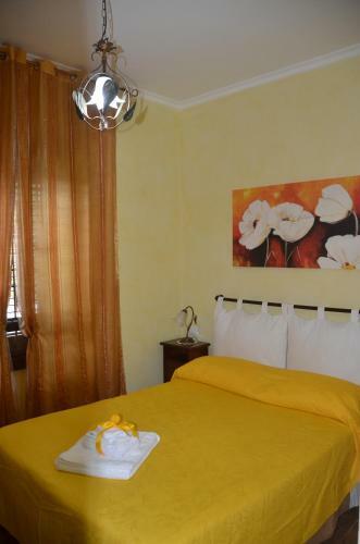 Hostal Casa Magini