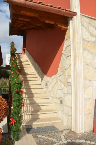 Hostal Casa Magini