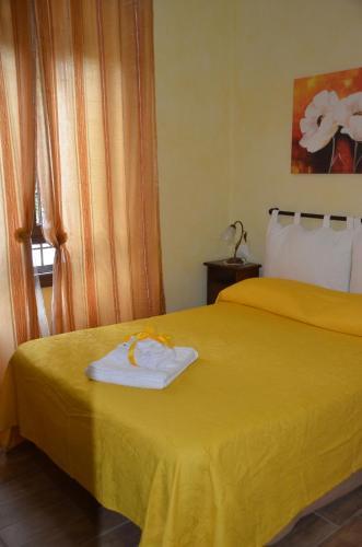 Hostal Casa Magini