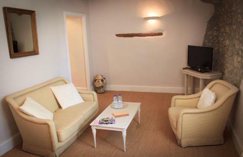 Bed & Breakfast Les Carmes