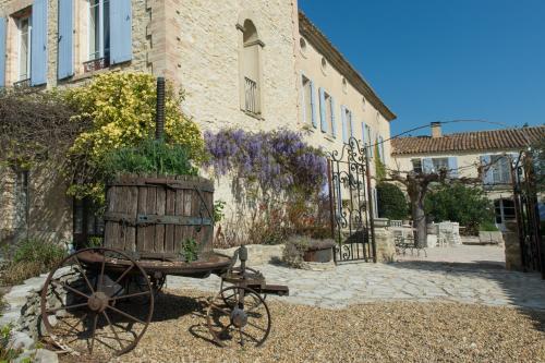 Bed & Breakfast Les Carmes