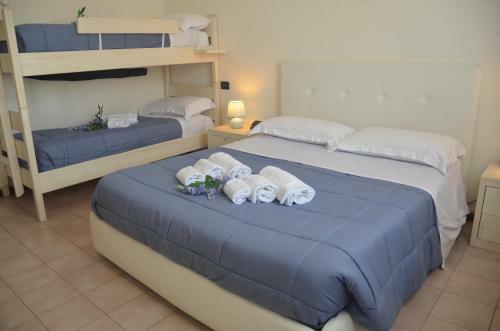 Holiday Apartments Lagrandemela