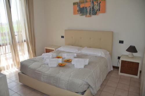 Holiday Apartments Lagrandemela