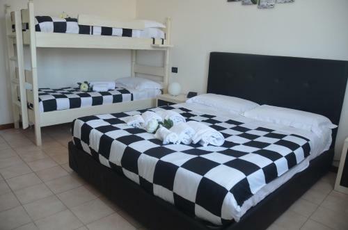 Holiday Apartments Lagrandemela
