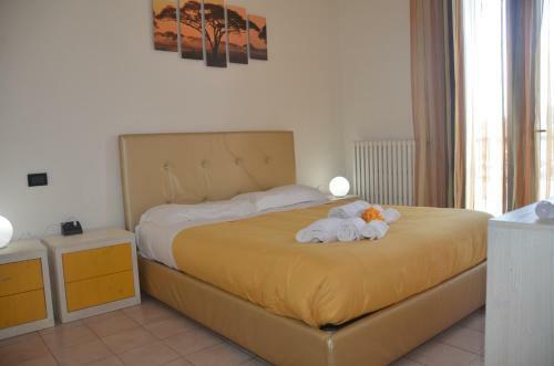Holiday Apartments Lagrandemela