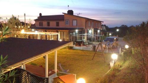 Albergue Locanda Del Principe