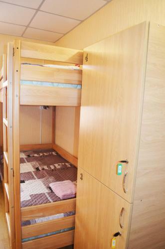 Hostel Na Pestelya 11