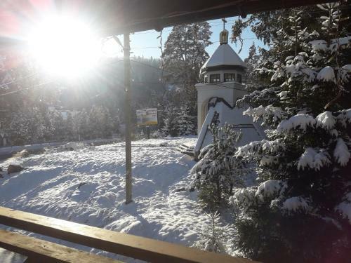 Bed & Breakfast Krym