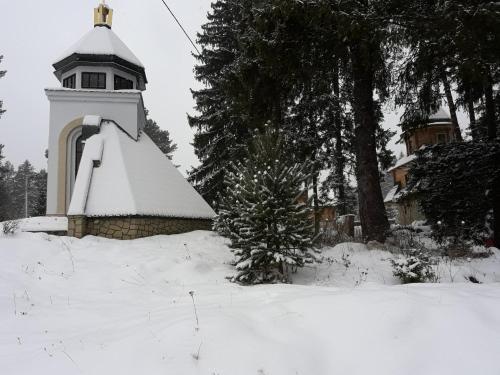 Bed & Breakfast Krym