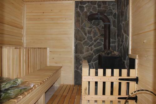 Bed & Breakfast Krym