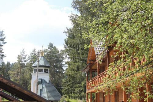 Bed & Breakfast Krym