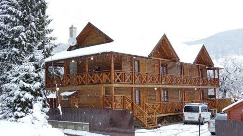 Bed & Breakfast Krym