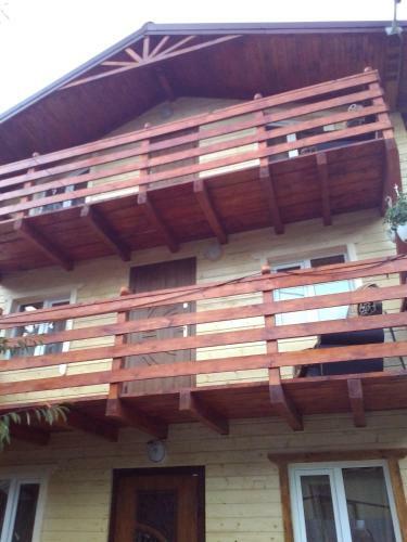 Posada U Karoliny
