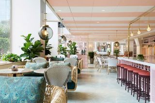 Hotel Haymarket By Scandic