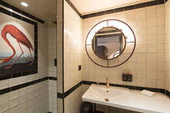 Hotel Haymarket By Scandic