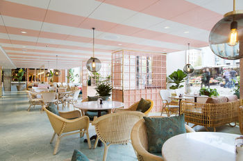 Hotel Haymarket By Scandic