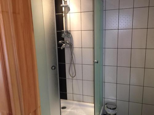 Hostal Privatna Sadiba Shale