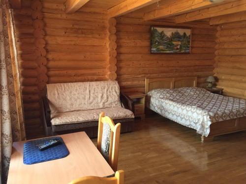 Hostal Privatna Sadiba Shale