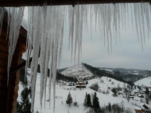 Hostal Privatna Sadiba Shale