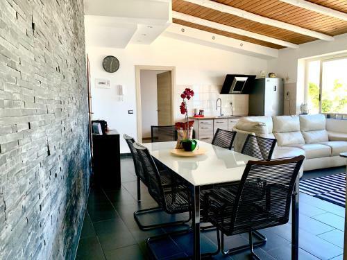 Apartamento Panoramic Taormina Bay View