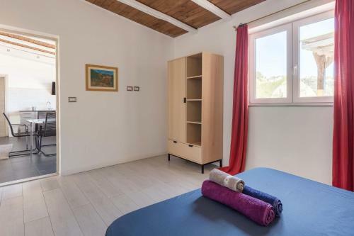 Apartamento Panoramic Taormina Bay View