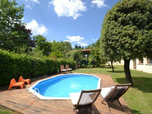Apartment Al Colle Basso
