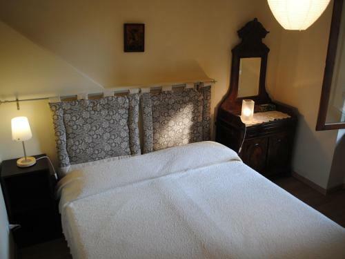 Apartment Al Colle Basso