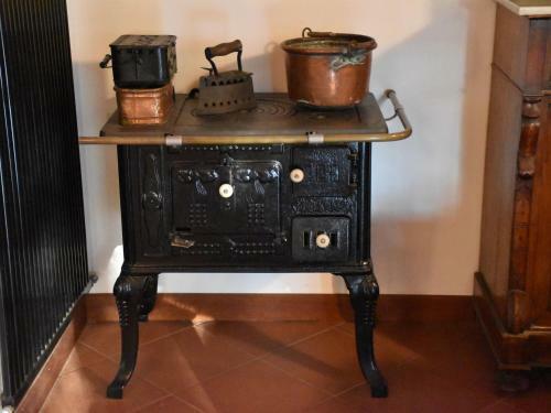 Apartment Al Colle Basso
