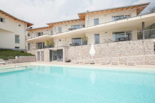 Apartamento Terrazze Sul Garda