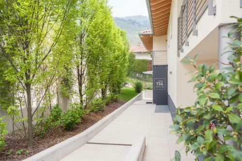 Apartamento Terrazze Sul Garda