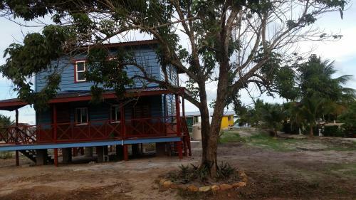 Hostal Sugar Patch Inn