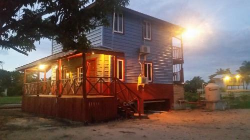 Hostal Sugar Patch Inn