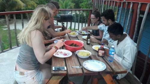 Hostal Sugar Patch Inn