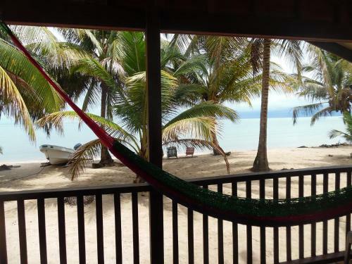 Sandpiper Beach Cabana