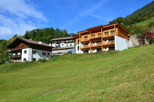 Hotel Gasthof Edelweiss