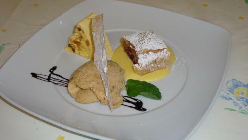 Hotel Gasthof Edelweiss