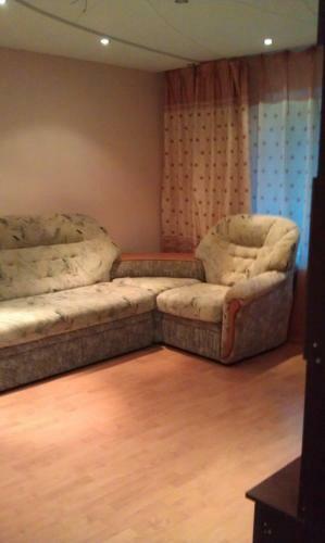 Apartment On Shoshina 5