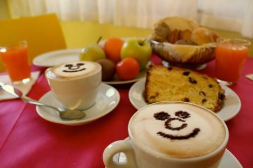 Bikehotel Toresela Am Gardasee