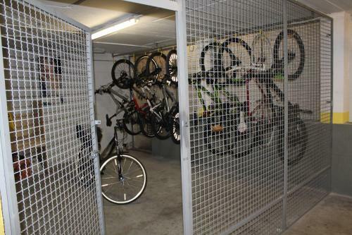 Bikehotel Toresela Am Gardasee