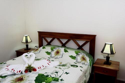Hotel La Fortuna Rooms