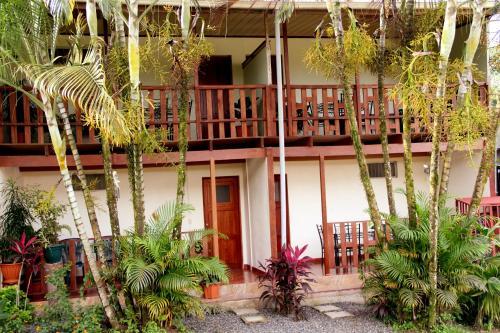 Hotel La Fortuna Rooms