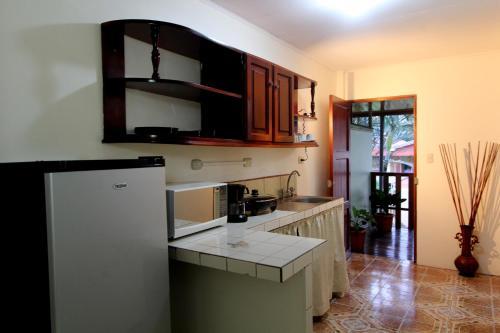 Hotel La Fortuna Rooms