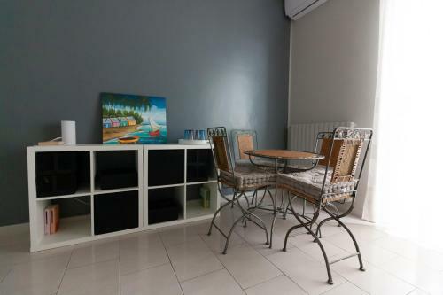 Sottovento B&B